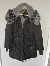 Womens Winter Jacket Size Large
