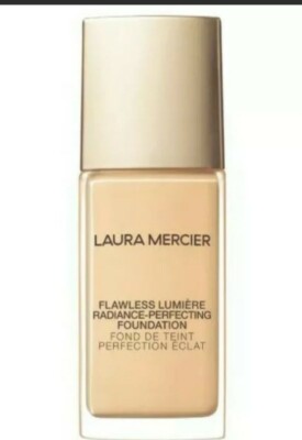 Laura Mercier Flawless Lumiere Radiance Perfecting Foundation