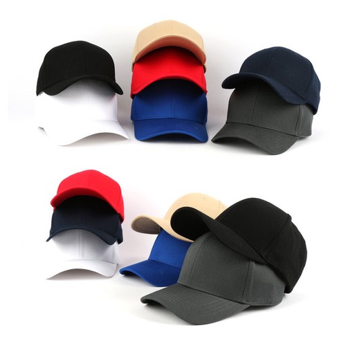 Baseball Cap Trucker Hats | eBay