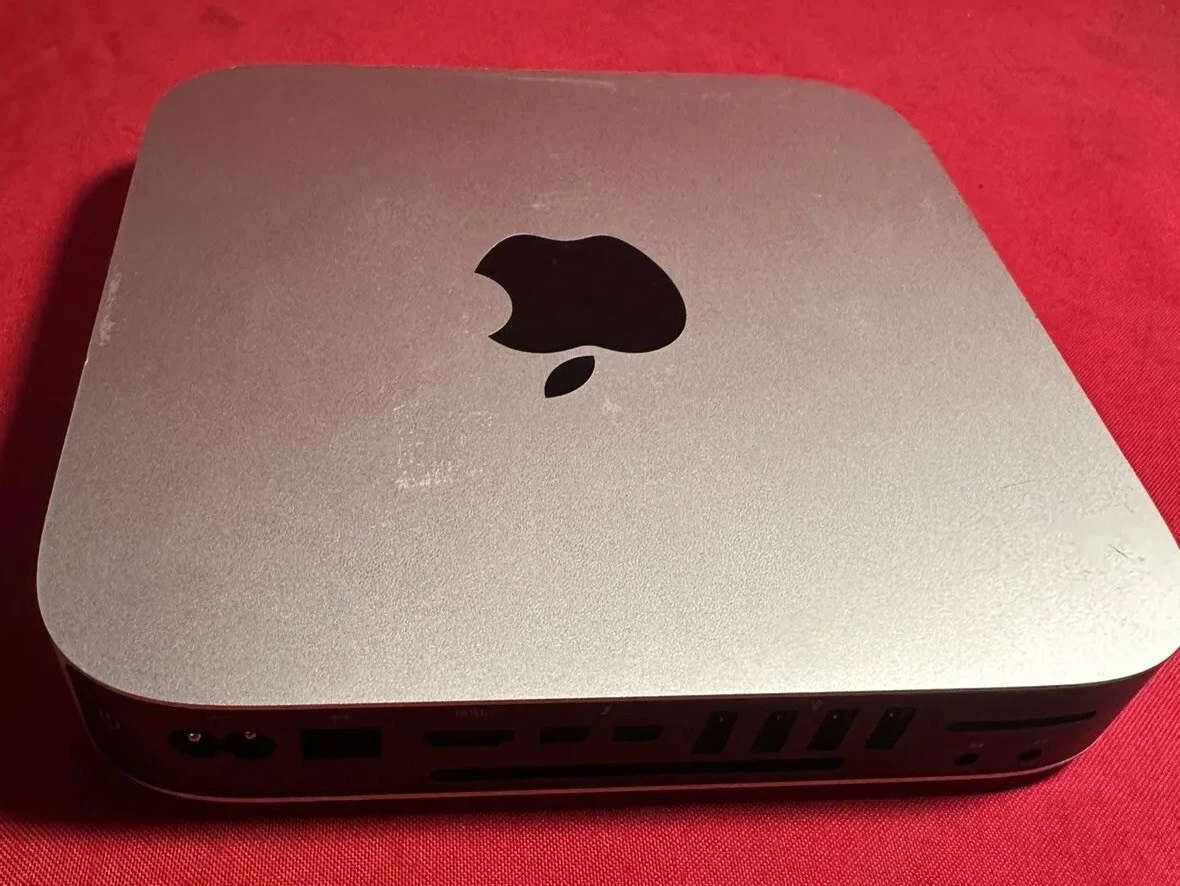 8gb ram shop mac mini