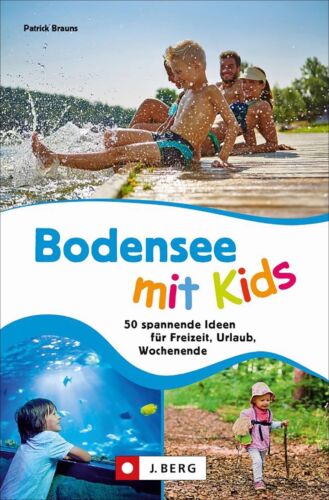 Bodensee mit Kids Patrick Brauns - Bild 1 von 9