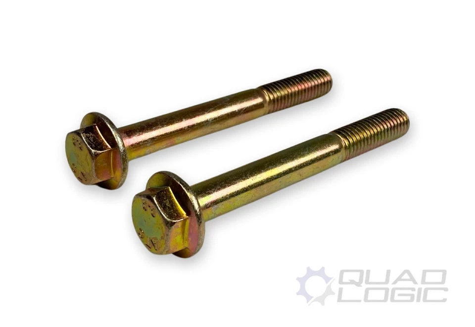 Комплект втулок A-образного рычага Polaris Sportsman Scrambler 550 850 1000 спереди (4) - 7518466 - Изображение 3 из 4