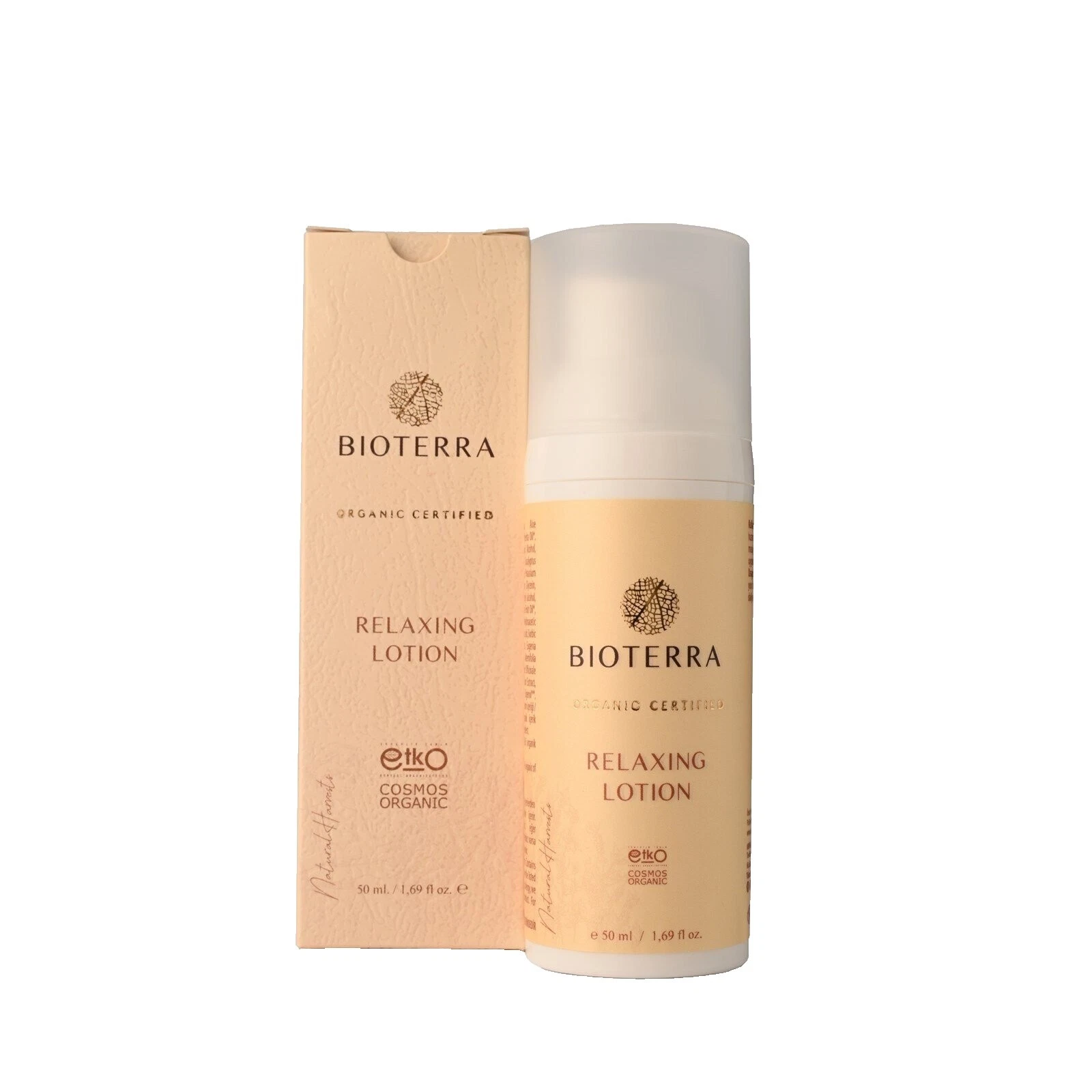 Ginger Skin Care Moisturizers