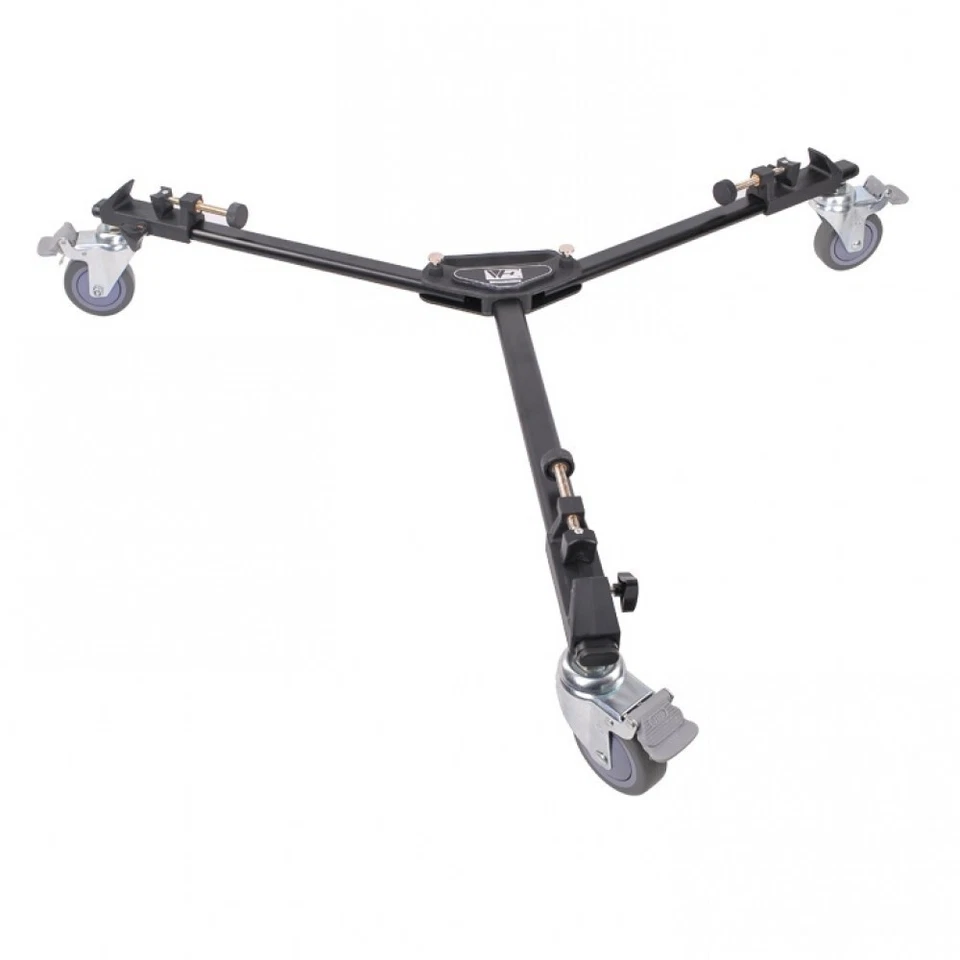 Light Weight portable Tripod Stand Dolly for photography and Videography.  - image 3 of 4