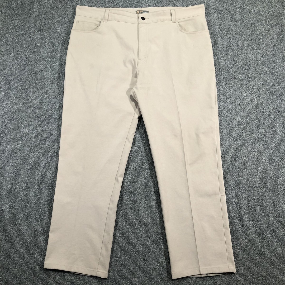 Peter Millar Crown Sport EB66 Performance Pants Mens 39x27