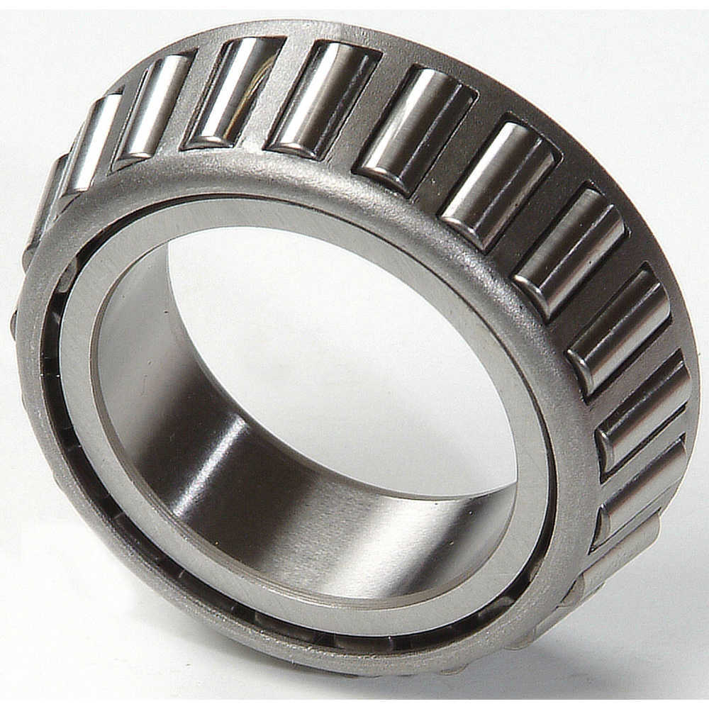 National M88048 Differential Pinion Bearing Replacement