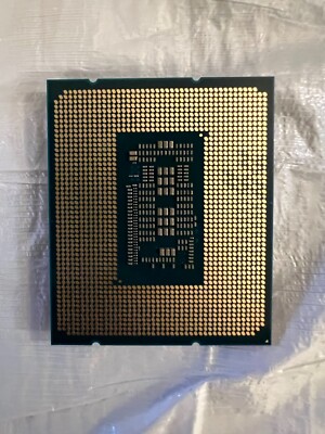 Intel I9-12900 5.00GHz 30Mb Cache 16 Cores 24 Threads 65W