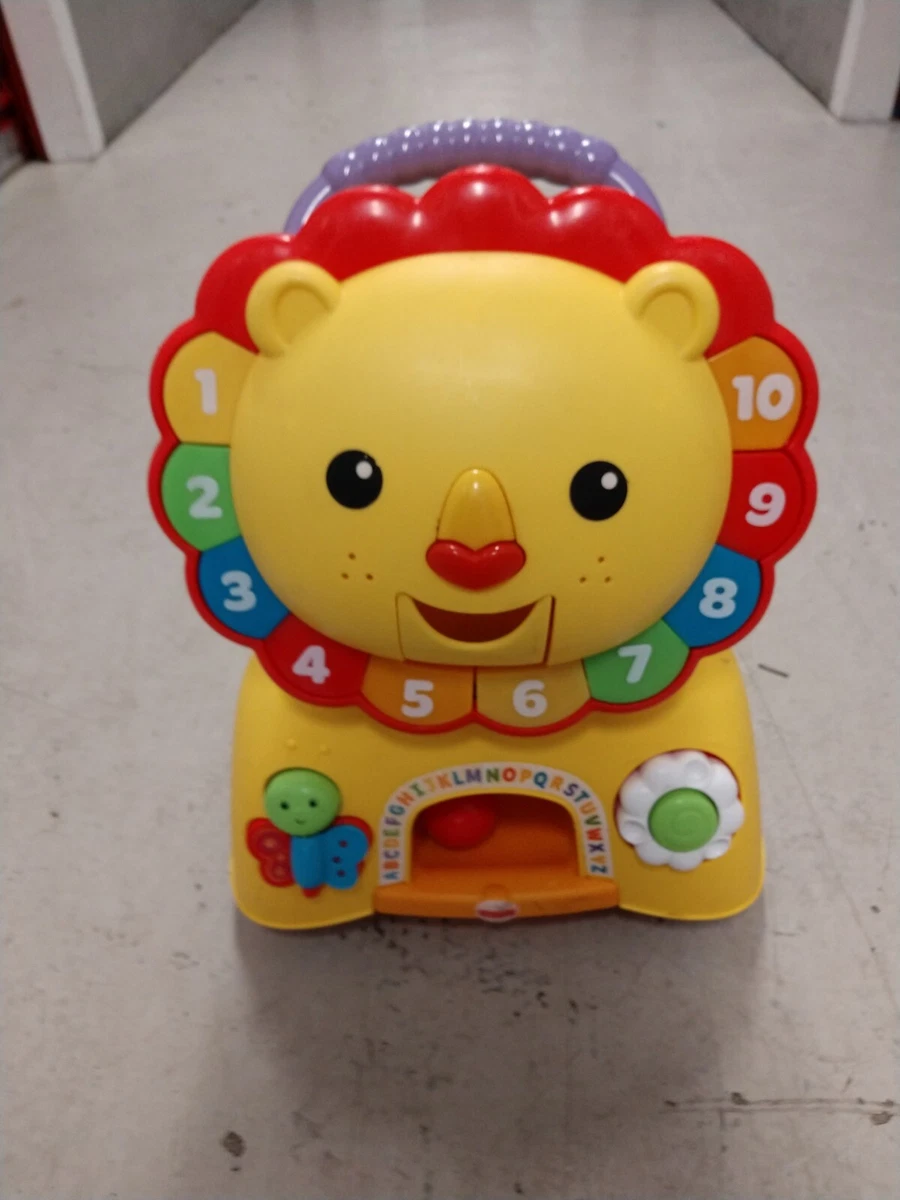 3 in 1 sit sale and stride lion