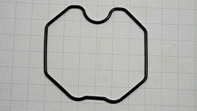Schwimmerkammer Dichtung HONDA CLR 125 Cityfly Typ JD18B - 1A Japan Qualität 