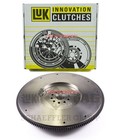 LUK SOLID FLYWHEEL fits 1988-1994 FORD F-SERIES 7.3L DIESEL 8TH DIGIT VIN# M