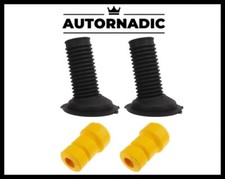 Front Shock Absorber Boot Kit For 1996-2005 Toyota Rav4 Set Of 4 Free Shipping