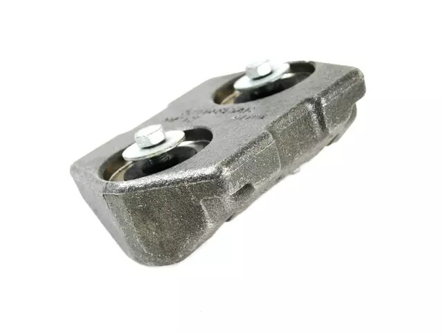 Drive Axle Shaft Damper-SXT, VIN: K, Auto Trans, 4 Speed Trans 