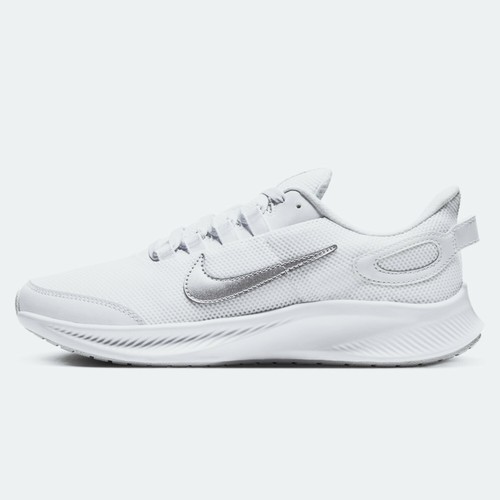 nike runallday white
