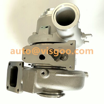 Brand New HE400VG Turbo Turbocharger For 5459711RX 5358483 5358484  