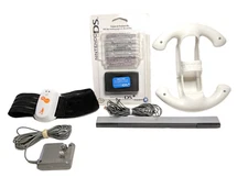 Nintendo Game Accessories - /str/ewslenterprise