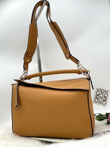 loewe puzzle soft bolsa