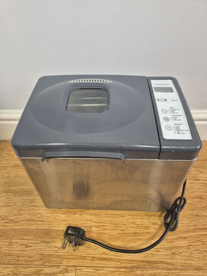 Kenwood BM258 Rapid Bake Brotbackautomat