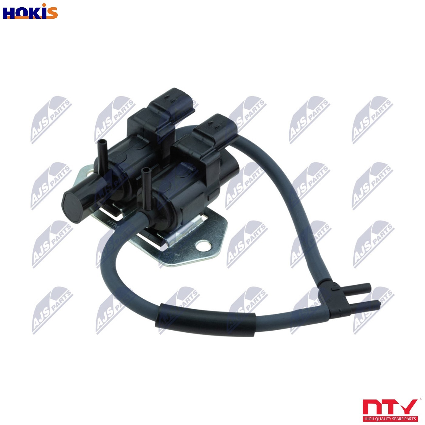 Fits NTY EAG-MS-009 Front Bridge Engagement Solenoid Valves ⭐UK Stock⭐ - Image 8