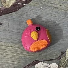 Rare Lalaloopsy Peggy Seven Seas Pirate Pet Accessory for 3" mini doll figure