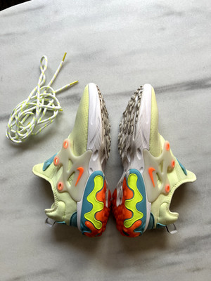 Nike React Presto Barely Volt Mens US10
