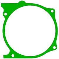 Dichtung Lichtmaschinendeckel FüR Yamaha YZ 125 1974-1975