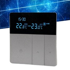 (Ohne WLAN)Digitaler Thermostat Für Ac90V 240V＠