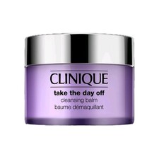 New Clinique Take The Day Off Cleansing Balm 200ml make up remover no fragrance