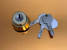 kaba JN lock cylinder for locksport Collector