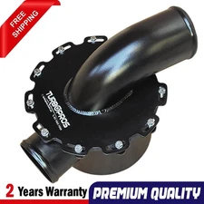 Upgrade High Flow Air Box For Nissan Patrol GU Y61 ZD30 3.0L