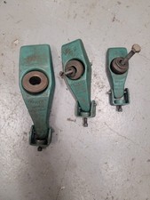 Jones & Shipman Stanleigh Universal Miling Clamps
