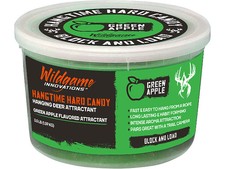 Wildgame Innovations Hangtime Apple Deer Attractant 3.5 lb
