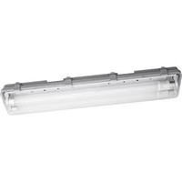 Osram Homelighting Submarine 2 X 7W 4000K Led-Feuchtraumleuchte G13 14.00 W