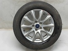 15 2016 2017 2018 2019 2020 Ford Fusion Alloy Wheel Rim Tire 21560r16 16x6.5