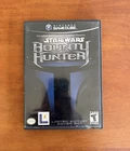 Star Wars: Bounty Hunter Limited Edition Cover Art (Nintendo GameCube) Tested