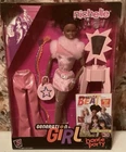RARE 1999 Vintage Generation Girl Barbie Nichelle Dance Party Doll NRFB ❤️SFH,
