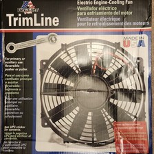 Flex-a-lite Napa Bk.827-8023 Engine Cooling Fan