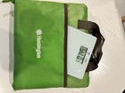 Huntington Bank Zip Up Picnic Blanket — photo 2
