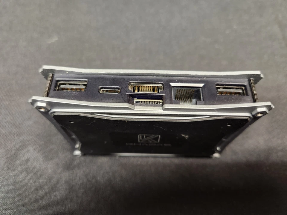 Khadas Single Board Computer VIM3 V13 - Image 4 of 4