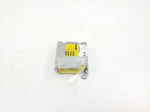 Toyota Avensis T270 2010 SRS Steuergerät 8917005250 AMD2382