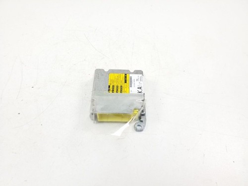 Toyota Avensis T270 2010 SRS Steuergerät 8917005250 AMD2382