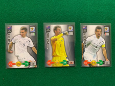 Panini Adrenalyn - 2010 World Cup South Africa - Team NEW Zealand