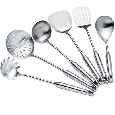 Of course. This is a description for a common and very practical 6-piece