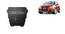 Moteur Suzuki SX4