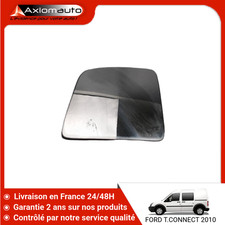 Glace de rétroviseur Ford TRANSIT CONNECT