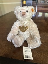 Steiff 9.5  Teddy Bear Mohair Deidre 2004