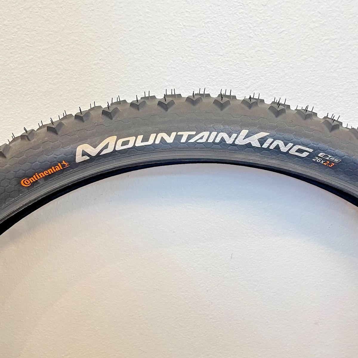 Pneumatico KENDA K-RAD 26x1.95 Pollici, Battistrada Tassellato, Per Mountain Bike E Dirt Jump, 40-65 PSI