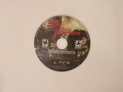 Dead Island Riptide (Playstation 3 Ps3)