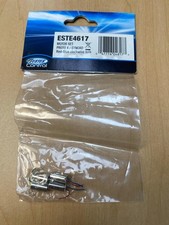 ESTES ESTE4617 MOTOR SET PROTOX / SYNCRO RED-BLUE CW TURN