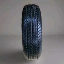 DOUBLESTAR 205 75 16C (110/108R) 8PR COMMERCIAL VAN 6.3MM TREAD 2057516 (Ref:m)