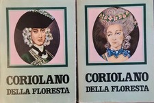 Coriolano della Floresta 2 vv